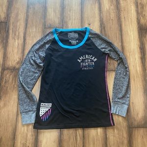 American fighter excellent condition